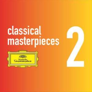 อัลบัม Classical Masterpieces Vol. 2 ศิลปิน Various Artists