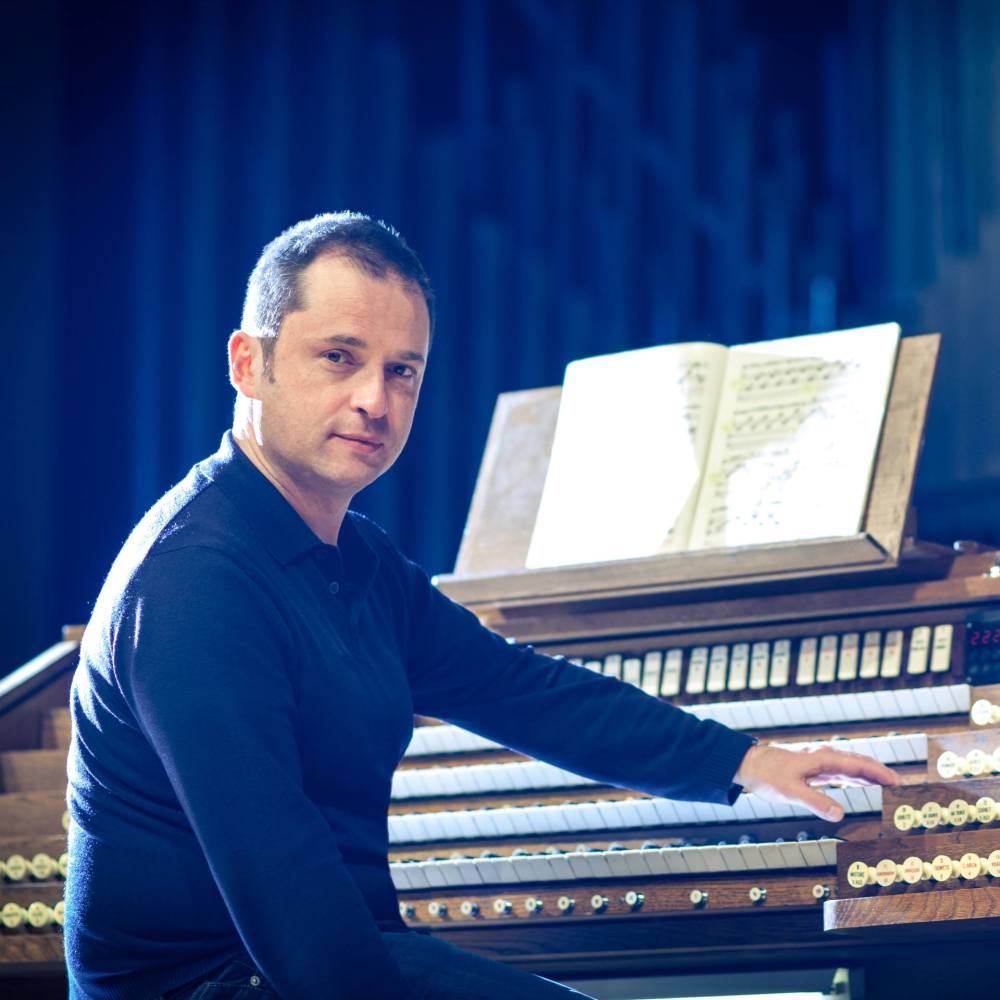 Vincent Warnier
