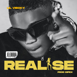 Album Realise (Explicit) from Lil Viecky