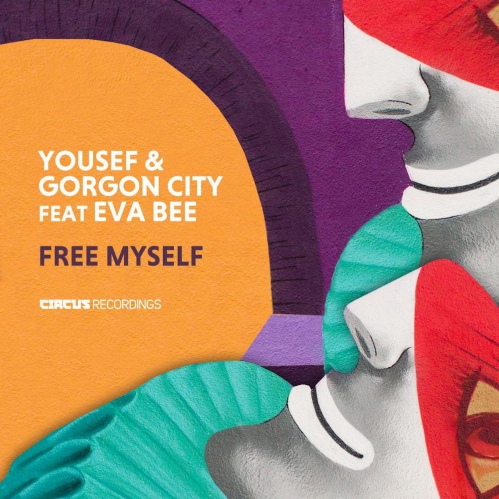 Free Myself (Original Mix)