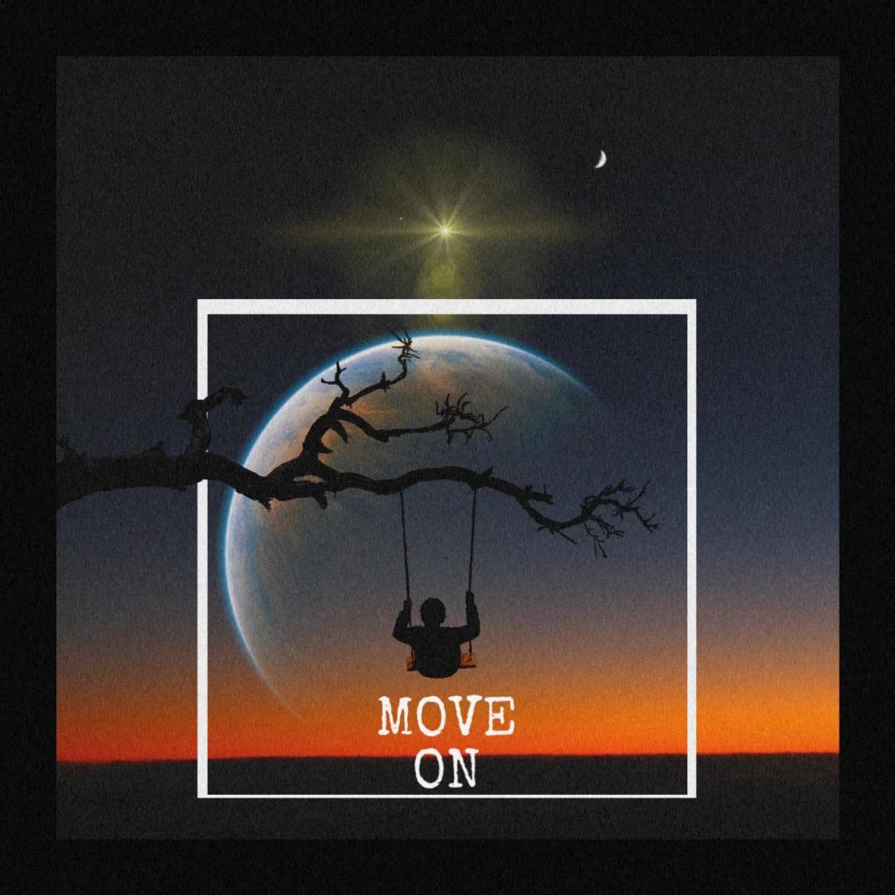 Move On (Explicit)