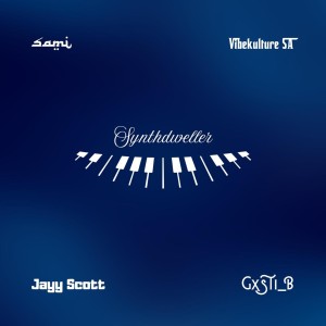 ดาวน์โหลดและฟังเพลง Synthdweller พร้อมเนื้อเพลงจาก Sami