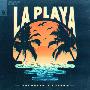 Album La Playa oleh Goldfish