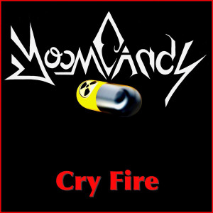 Album Cry Fire (Explicit) oleh 