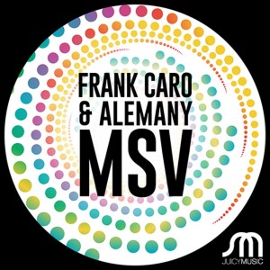 收聽Frank Caro的MSV歌詞歌曲