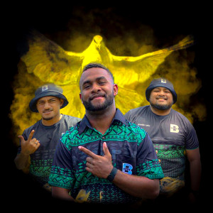 Album Yhwh Brothers from YHWH brothers
