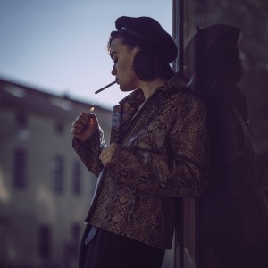 default playlist img