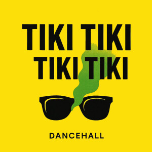 La Shory的專輯TIKI TIKI (Explicit)