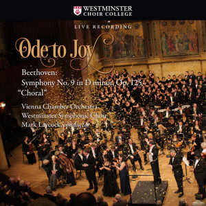 Wiener Kammerorchester的專輯Beethoven: Symphony No. 9 in D Minor, Op. 125 "Choral" (Live)