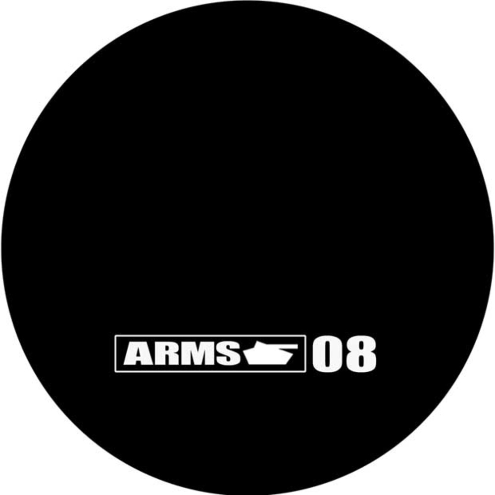 Salvation (Original Mix)