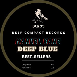 Album Deep Blue from 