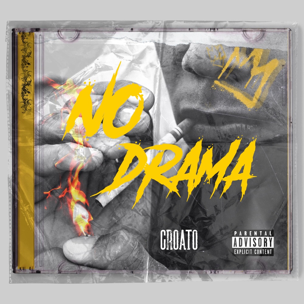 No Drama (Explicit)