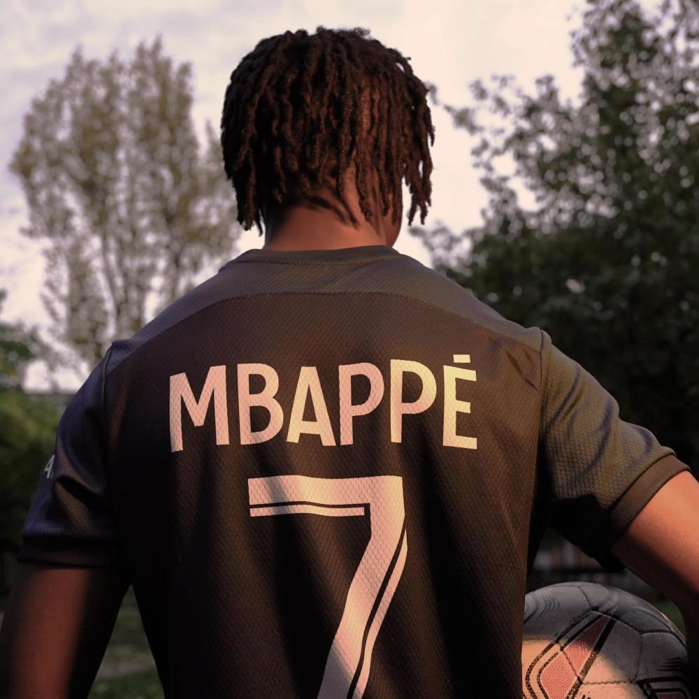 Mbappe (Explicit)