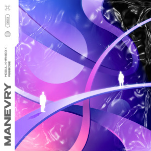 Listen to MANEVRY (Explicit) song with lyrics from Mogul Khanigo
