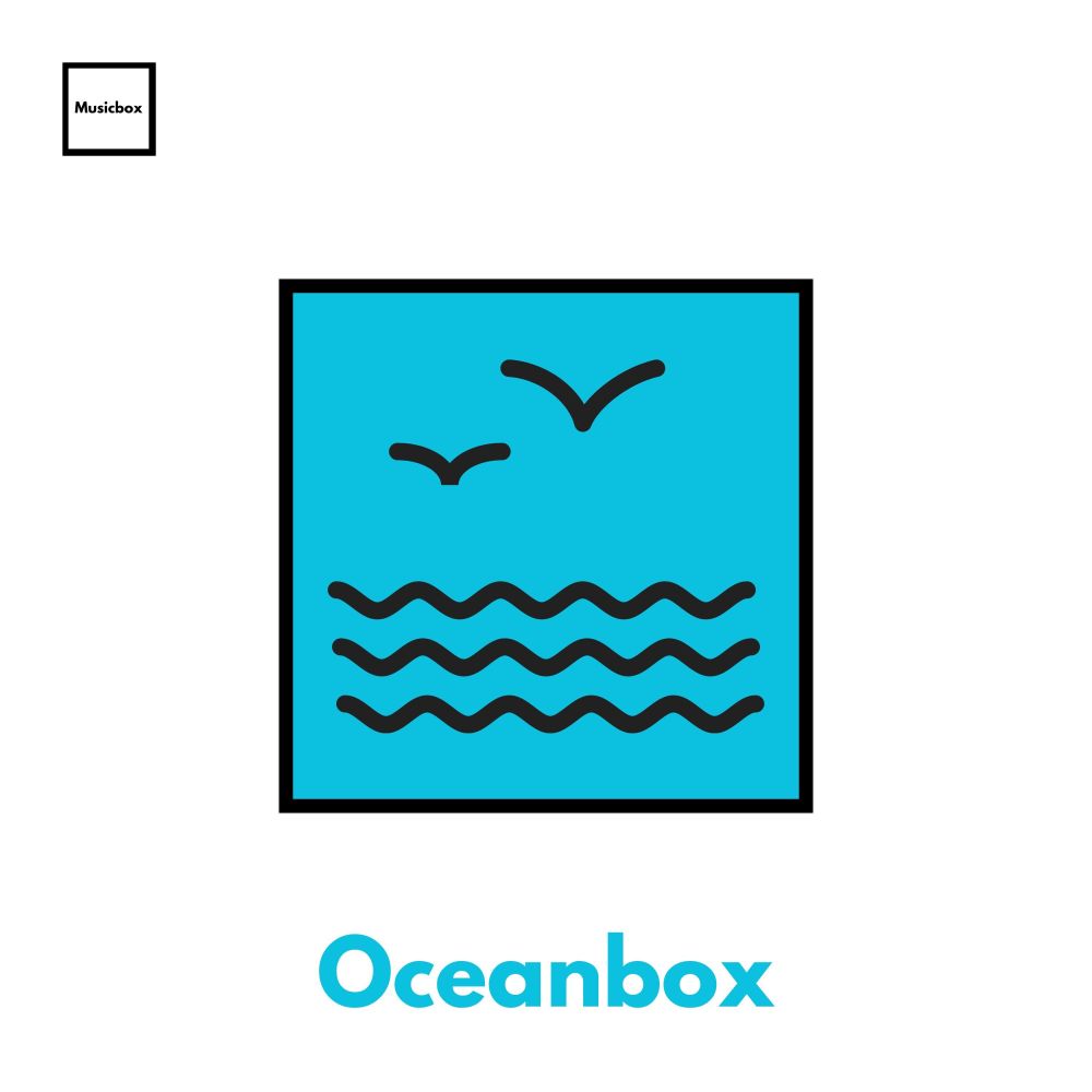 Oceanbox (Loopable, no fade)