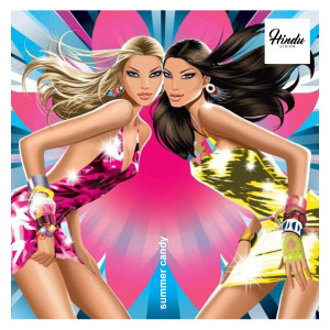 Dengarkan lagu Get Up (I Feel Like Being A Sex Machine) (House Edit) nyanyian Justin Point dengan lirik