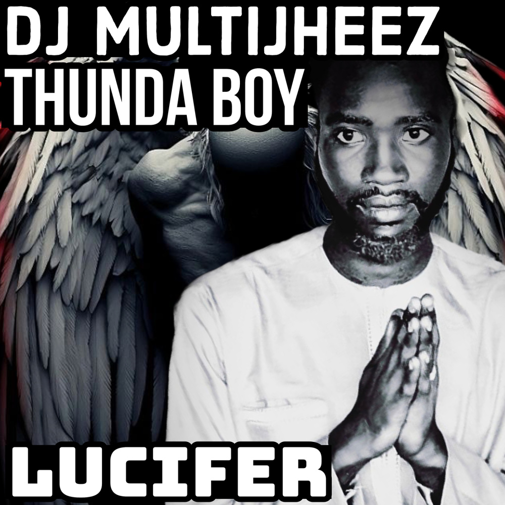 Lucifer (Explicit)