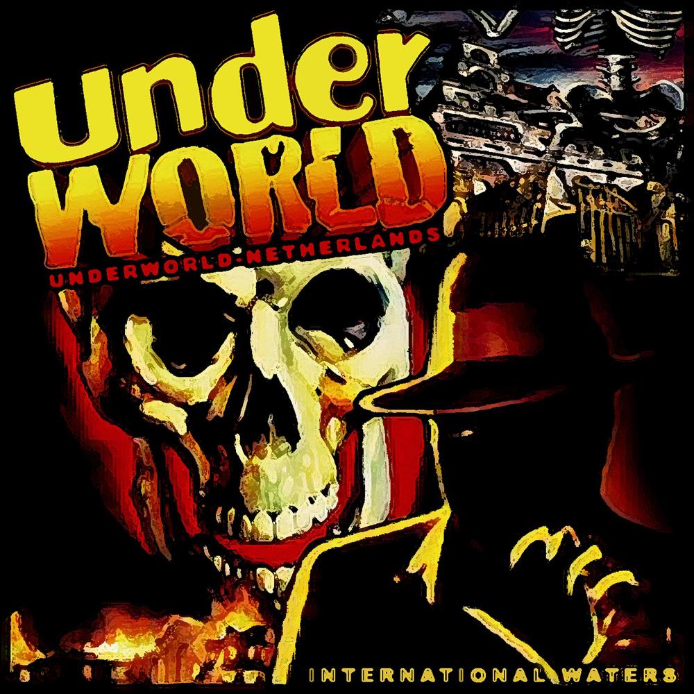 Magnum blasting (feat. Schoppenaas & 80proof) (The grimey version)