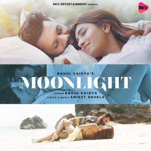 Rahul Vaidya的專輯Moonlight