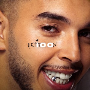 Ico的專輯Petit con (Explicit)