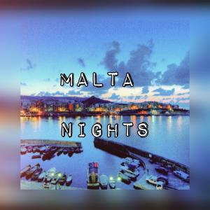 Dark July的專輯Malta Nights