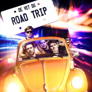 收听De Vet Du的Road Trip歌词歌曲