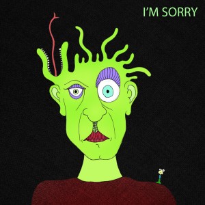 Dengarkan lagu I'm Sorry nyanyian 마인드182 dengan lirik