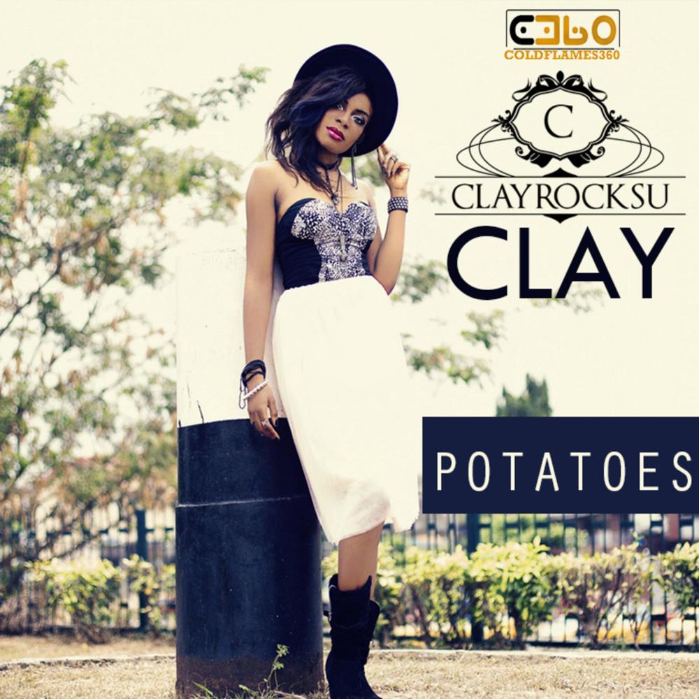 Potatoes (feat. Mak4)