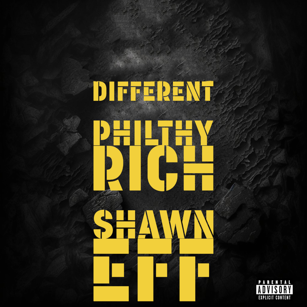 Different (Remix|Explicit)