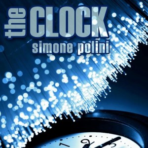 Simone Polini的專輯The Clock