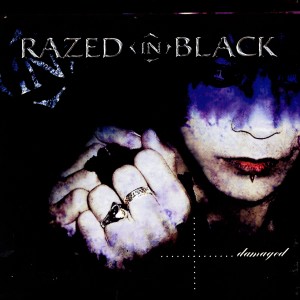 ดาวน์โหลดและฟังเพลง Leave It All Behind พร้อมเนื้อเพลงจาก Razed In Black