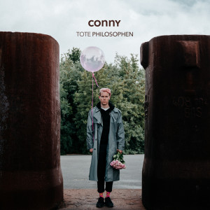 Album Tote Philosophen from CONNY