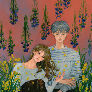 Listen to 프리지아 song with lyrics from 래원