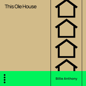 Billie Anthony的專輯This Ole House