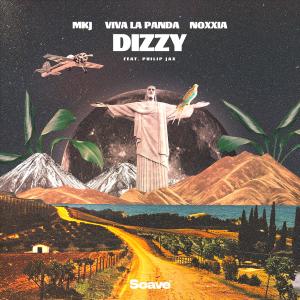 Viva La Panda的專輯Dizzy (feat. Philip Jax)