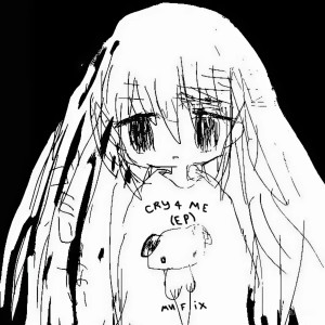 Listen to cry 4 me song with lyrics from MuFiX