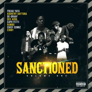 Listen to For a Minute  (Explicit) song with lyrics from Chief Connz