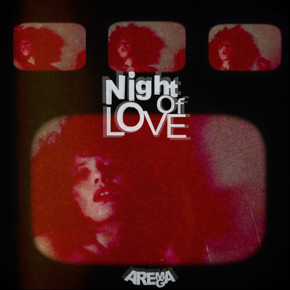 Night of Love (Audio Music Video)