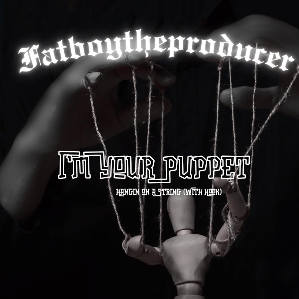I'm your Puppet
