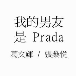 收聽葛民輝的我的男友是Prada歌詞歌曲