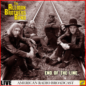 Album End Of The Line (Live) oleh The Allman Brothers band