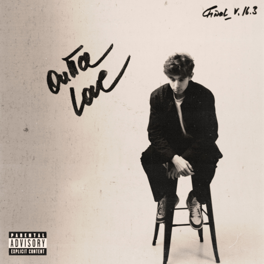 RUNNING OUTTA LOVE