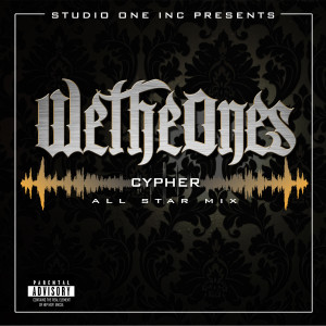 Listen to WeTheOnes (Explicit) song with lyrics from DonJoseNetwork