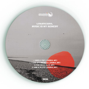 ดาวน์โหลดและฟังเพลง Far Away (Soul Mix) พร้อมเนื้อเพลงจาก Lunaticsoul SA