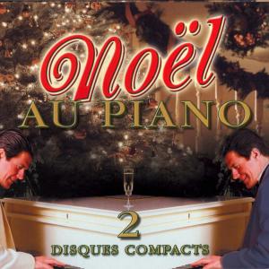 Album Noël au piano from Artistes variés