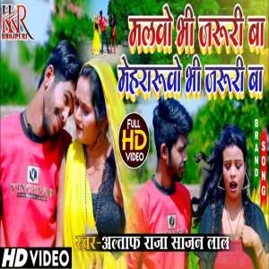 收听Altaf Raja的Malwo Bhi Jaruri歌词歌曲