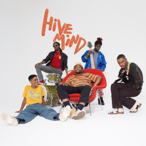 อัลบัม Hive Mind ศิลปิน The Internet