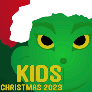 อัลบัม Kids Christmas 2023 ศิลปิน Various Artists