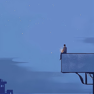 ดาวน์โหลดและฟังเพลง 一座叫我的孤岛 (完整版) พร้อมเนื้อเพลงจาก 青睐