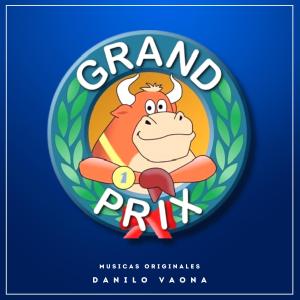 Danilo Vaona的專輯Grand Prix del Verano